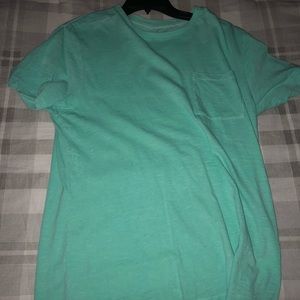 Shortsleeve Shirt